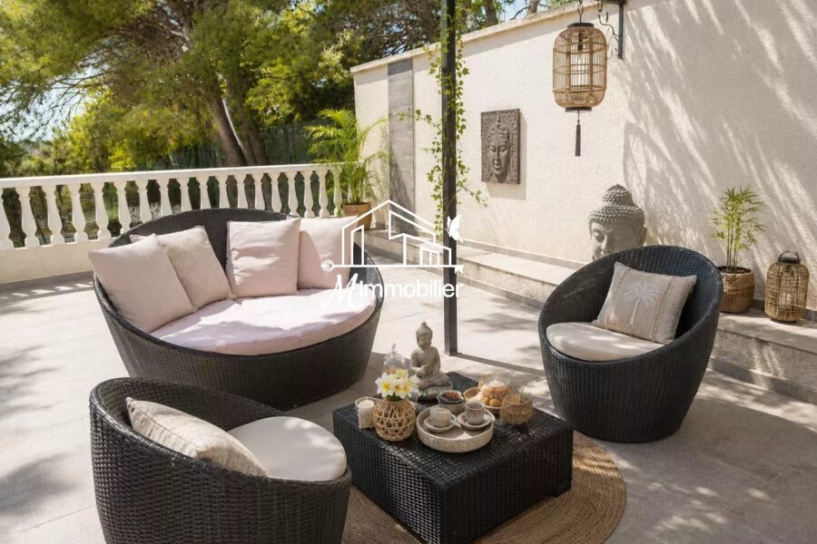Maison à vendre à Narbonne — Vue nature — photo 10