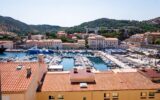 Appartement à vendre à Port-vendres — Vue marina & port — photo 1