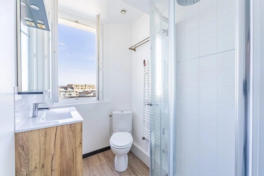 Appartement à vendre à Colombes — Vue sur la ville — photo 10