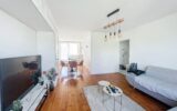 Appartement à louer à Saint-Étienne — Vue sur la ville — photo 2