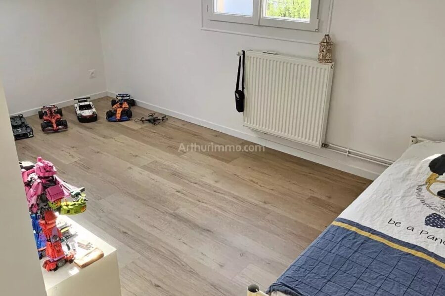 Maison à vendre à Dozulé — Vue sur la ville — photo 33