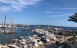 Appartement à vendre à Cannes — Vue mer — photo 1