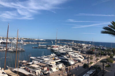 Appartement à vendre à Cannes