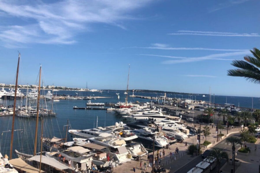 Appartement à vendre à Cannes — Vue mer — photo 1