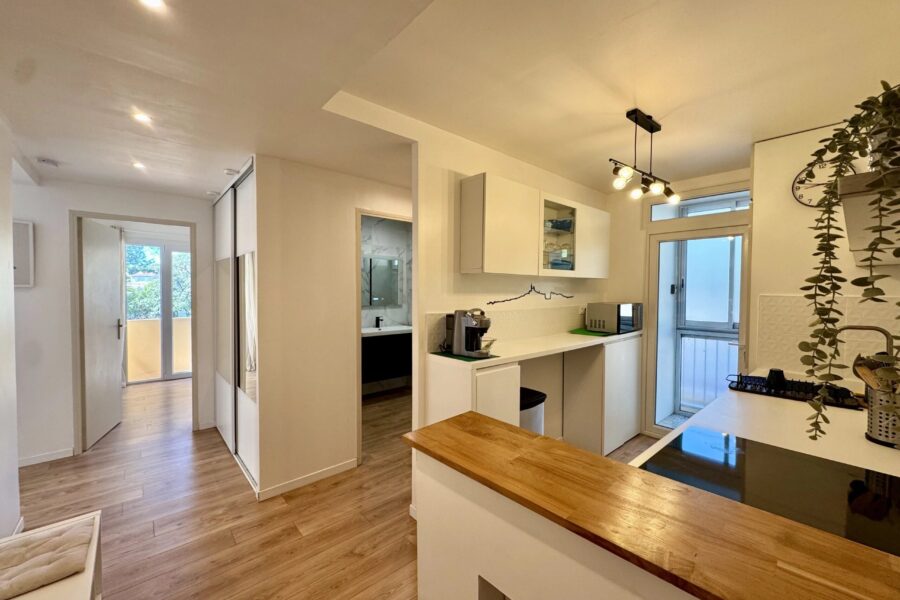 Appartement à vendre à Bandol — Vue mer — photo 3