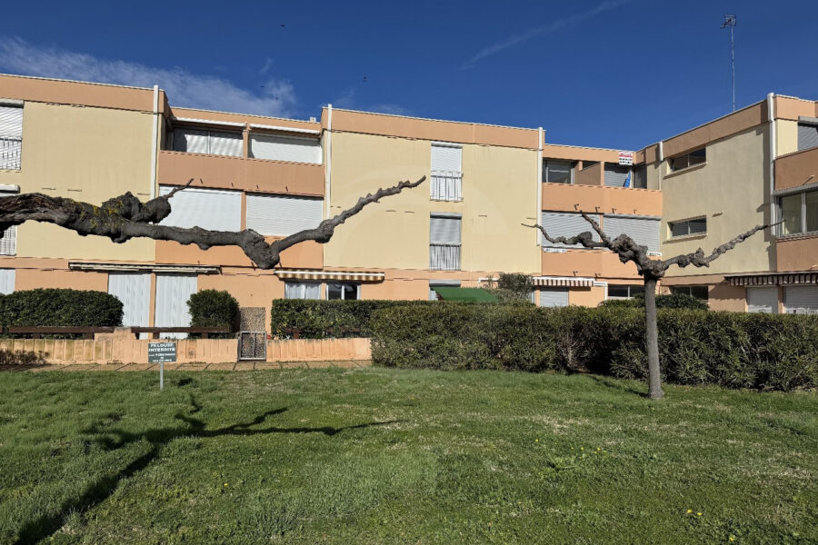 Appartement à vendre à Balaruc-les-bains — Vue mer — photo 12