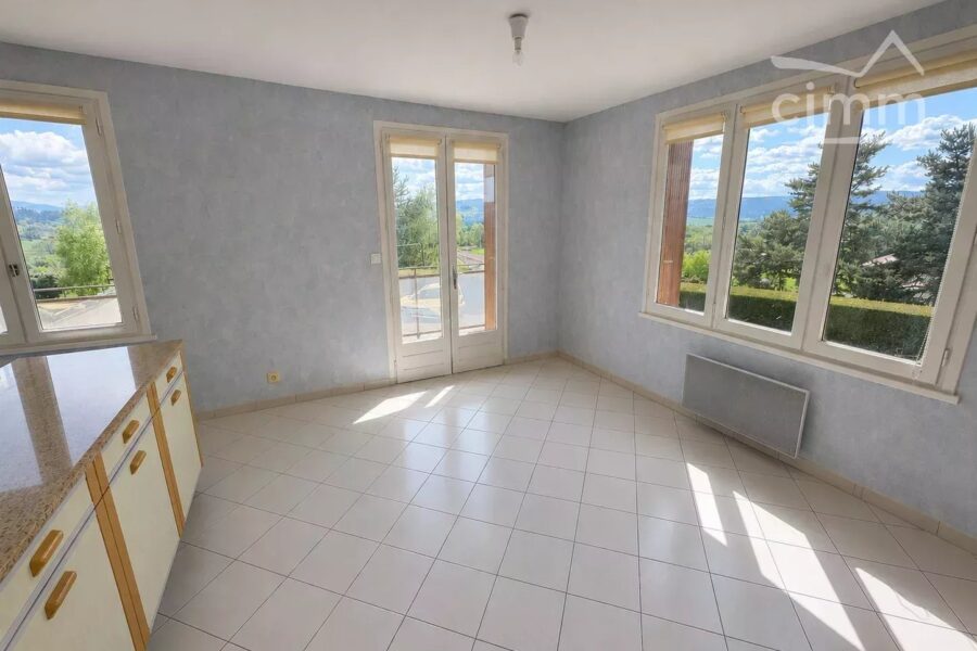 Maison à vendre à Marat — Vue montagne — photo 18