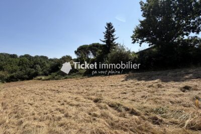Terrain à vendre à Daux