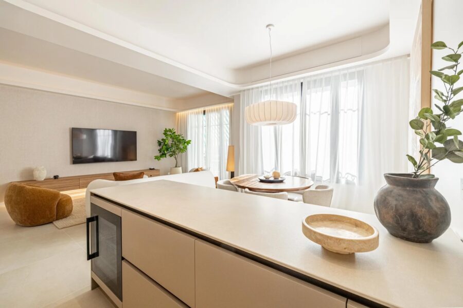 Appartement à vendre à Nice — Vue sur la ville — photo 10