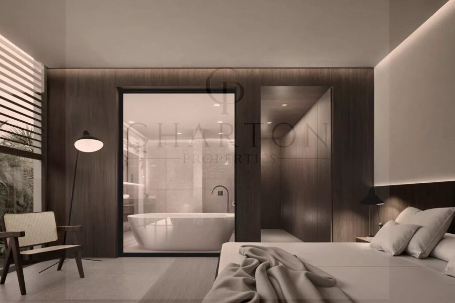 Appartement à vendre à Roches noires — Vue mer — photo 9