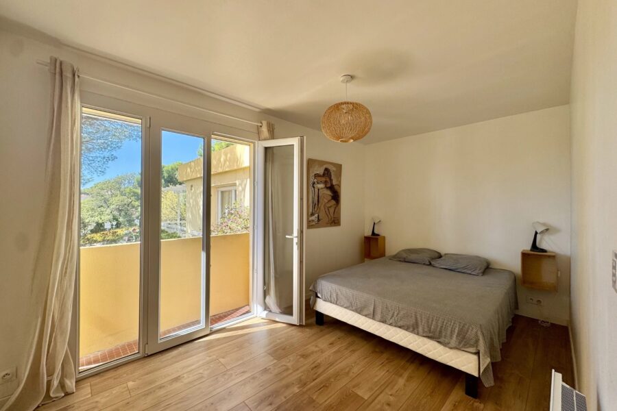 Appartement à vendre à Bandol — Vue mer — photo 6