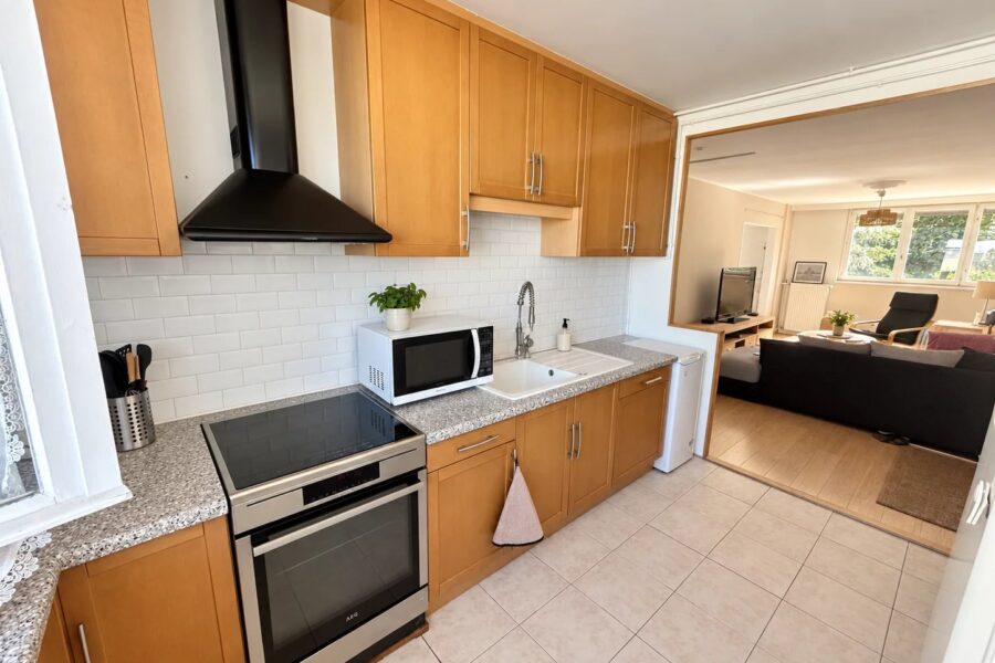Appartement à vendre à Saint-Étienne — Vue nature — photo 13