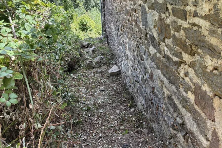 Maison à vendre à Saint-pierre-de-nogaret — Vue nature — photo 18