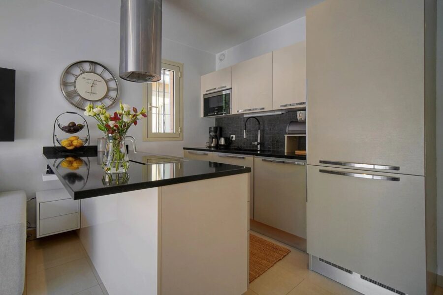 Appartement à vendre à Théoule-sur-mer — Vue mer — photo 17