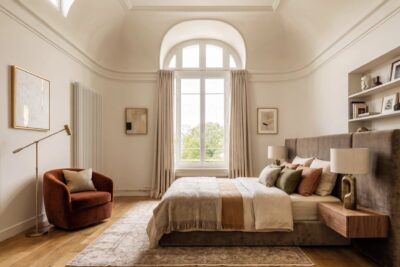Maison à louer à Paris 16ème