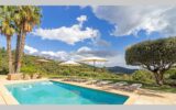 Maison à vendre à La garde-freinet — Vue montagne — photo 7