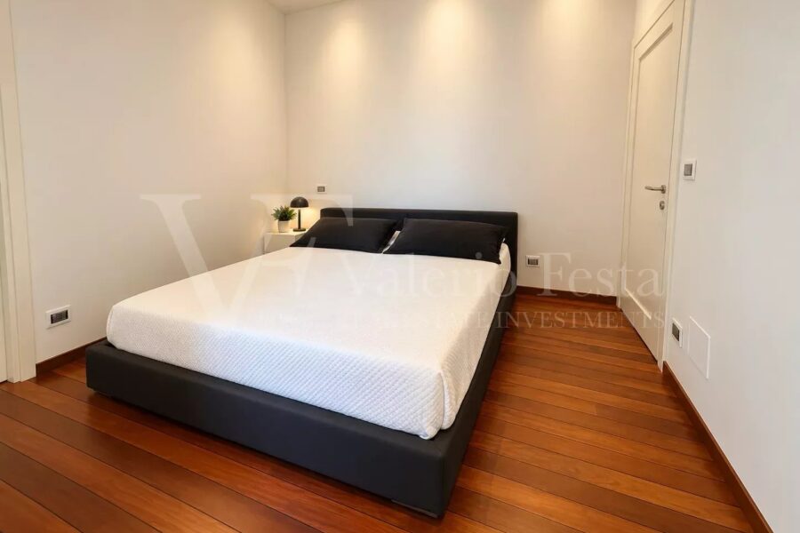 Appartement à vendre à Sanremo — Vue mer — photo 21