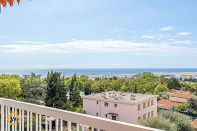 Appartement à vendre à Nice