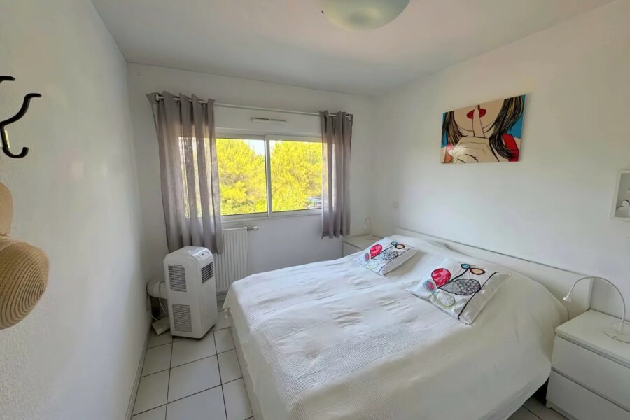 Appartement à vendre à Montpellier — Vue parc & jardin — photo 12