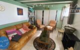 Maison à vendre à Cartelègue — Vue parc & jardin — photo 12