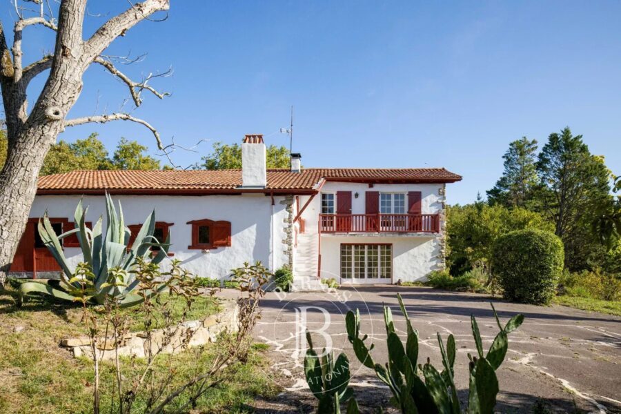 Maison à vendre à Urcuit — Vue nature — photo 4