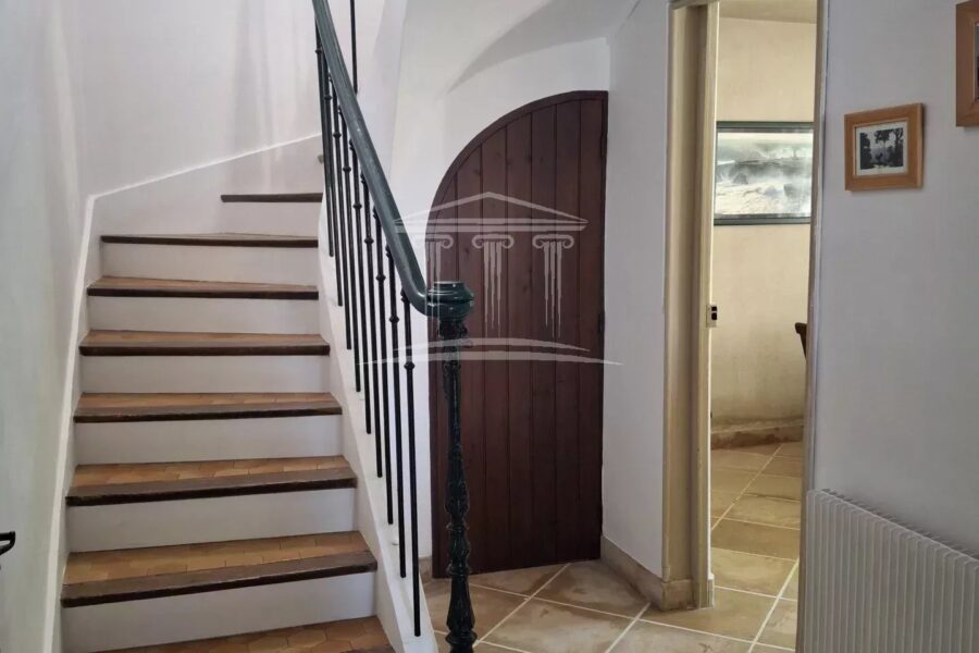 Maison à vendre à Sorgues — Vue parc & jardin — photo 7