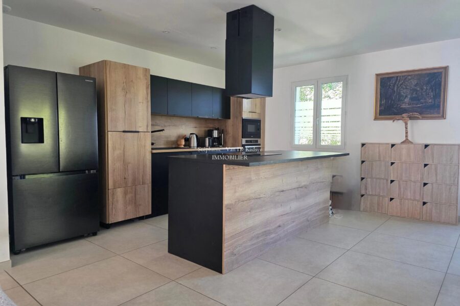 Maison à vendre à Vidauban — Vue nature — photo 4