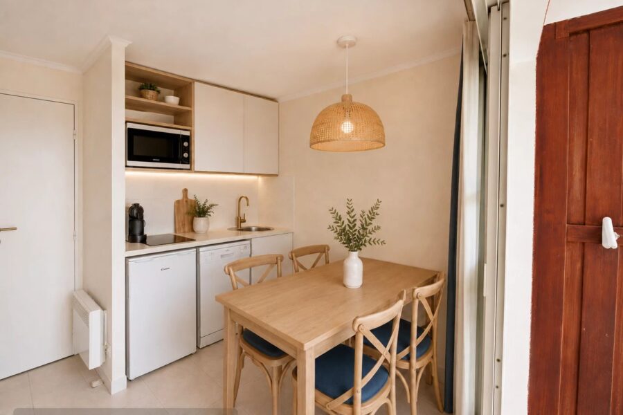 Appartement à vendre à Agay — Vue mer — photo 6
