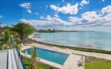 Appartement à louer à Grand baie — Vue mer — photo 1