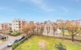 Appartement à vendre à Saint-cloud — Vue parc & jardin — photo 1