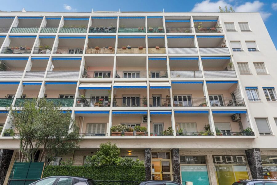 Appartement à vendre à Nice — Vue sur la ville — photo 13