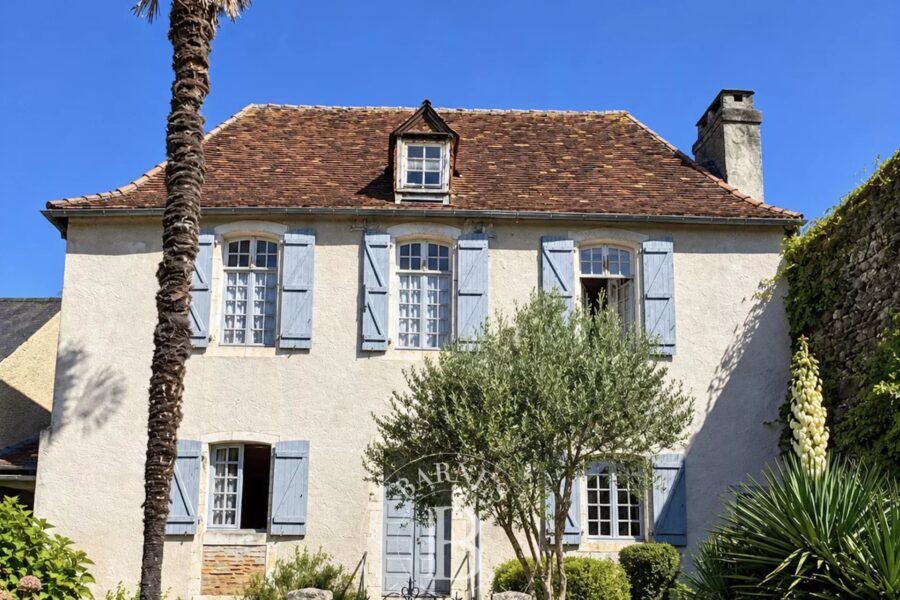 Maison à vendre à Pau — Vue montagne — photo 2