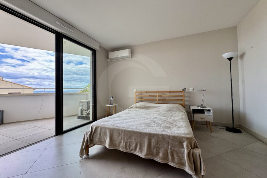 Appartement à vendre à Sète — Vue mer — photo 14