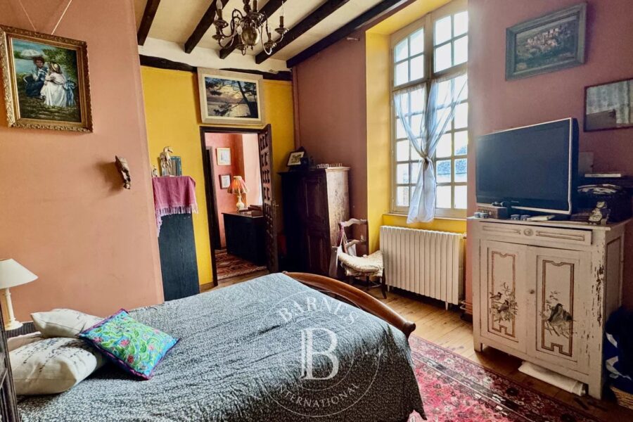 Maison à vendre à Pau — Vue montagne — photo 10