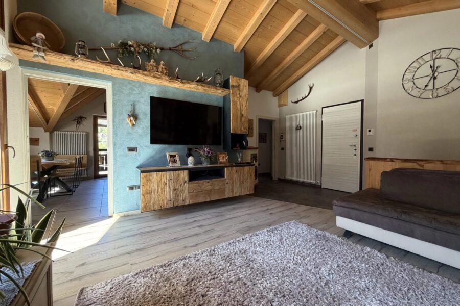 Appartement à vendre à Valdidentro — Vue montagne — photo 22