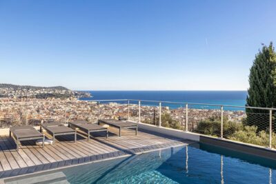 Appartement à vendre à Nice