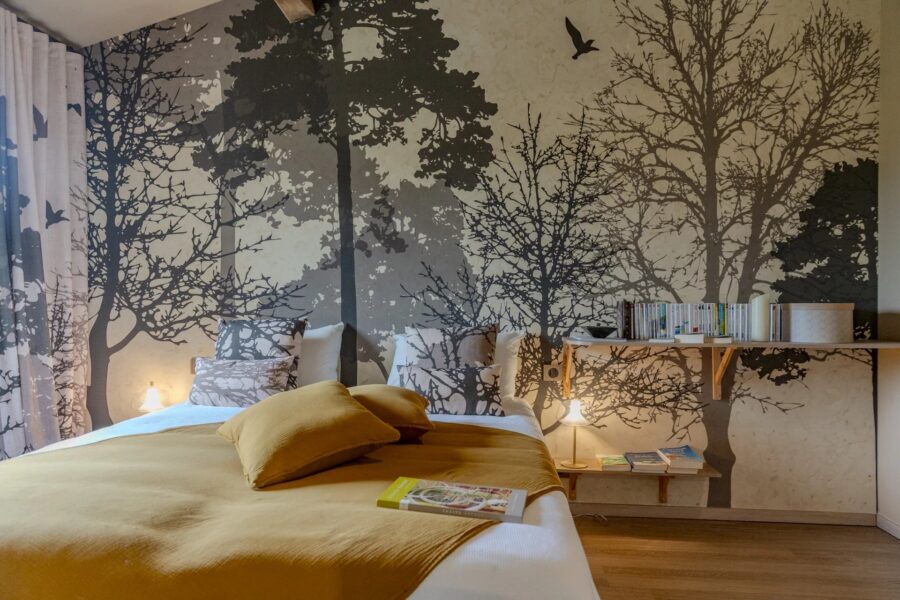 Maison à vendre à Eygalières — Vue montagne — photo 21