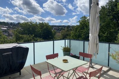 Appartement à louer à Altkirch