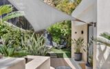 Maison à louer à Èze — Vue mer — photo 11