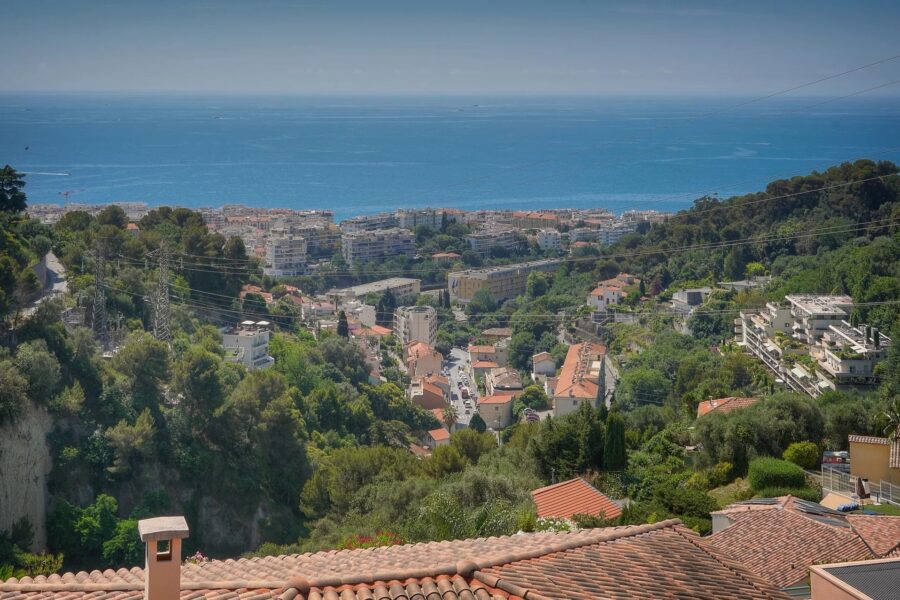 Appartement à vendre à Nice — Vue mer — photo 21