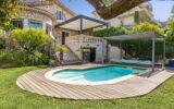 Maison à vendre à Nice — Vue parc & jardin — photo 2