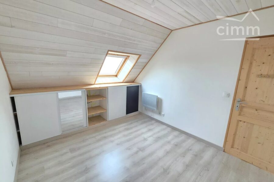 Maison à vendre à Nort-sur-erdre — Vue nature — photo 19