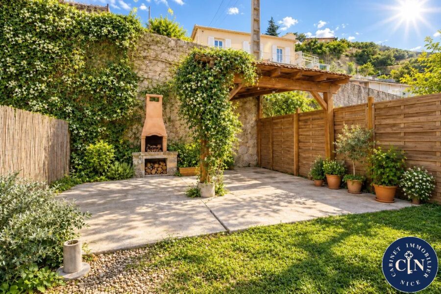 Appartement à vendre à Nice — Vue sur la ville — photo 14