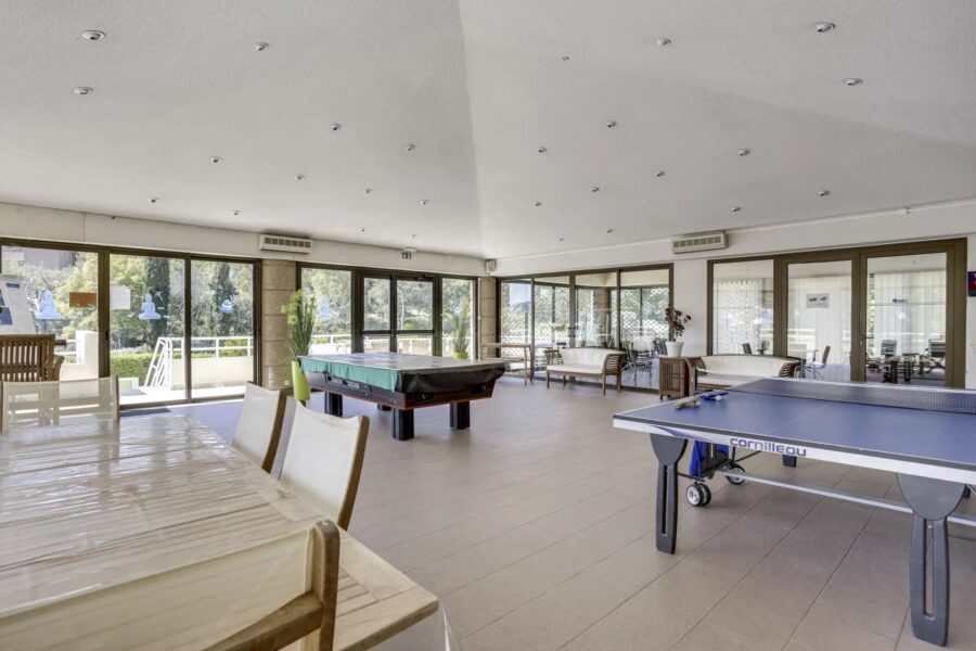 Appartement à vendre à Mandelieu-la-napoule — Vue mer — photo 12