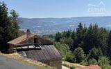 Maison à vendre à Thiolières — Vue montagne — photo 1