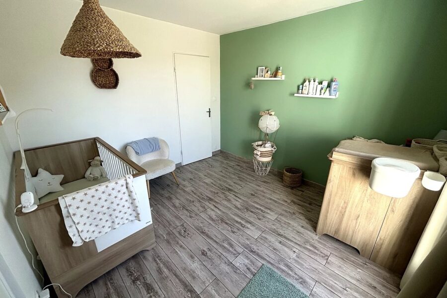 Appartement à vendre à Saint-Étienne — Vue montagne — photo 21