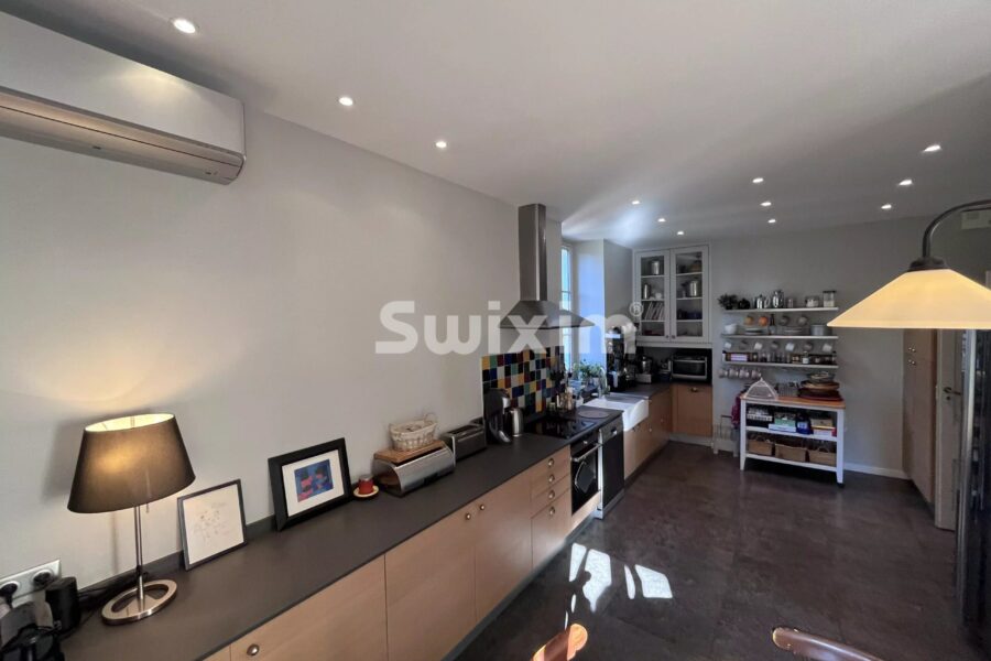 Maison à vendre à Saint-paul-trois-châteaux — Vue dégagée — photo 9