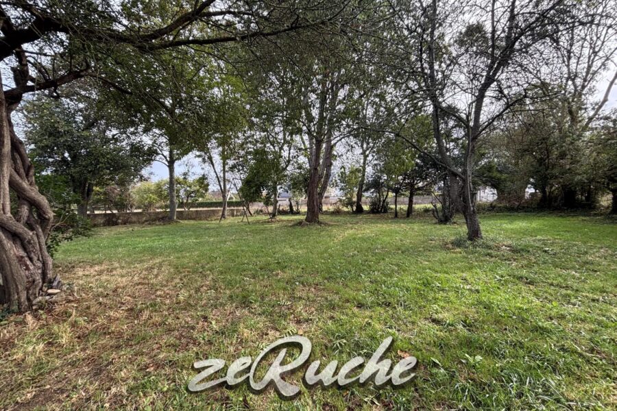 Maison à vendre à Grandcamp-maisy — Vue mer — photo 12