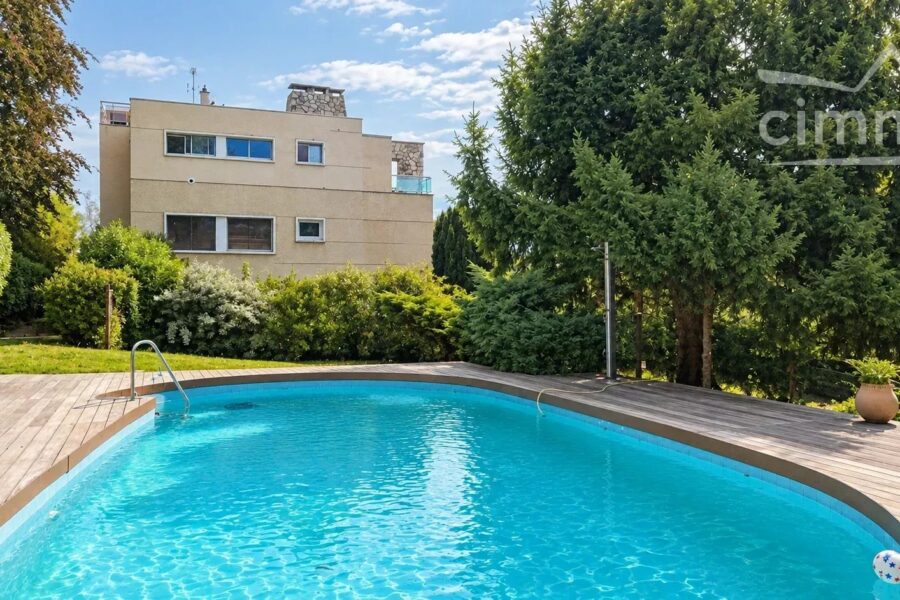 Appartement à vendre à Meylan — Vue montagne — photo 16