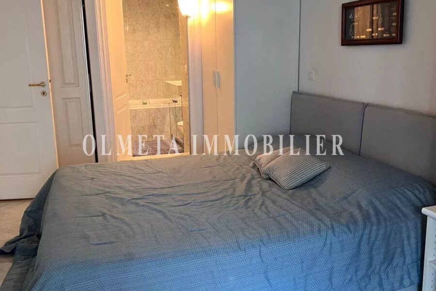 Appartement à vendre à Menton — Vue mer — photo 12